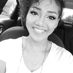 Meet your Posher, Cherelle